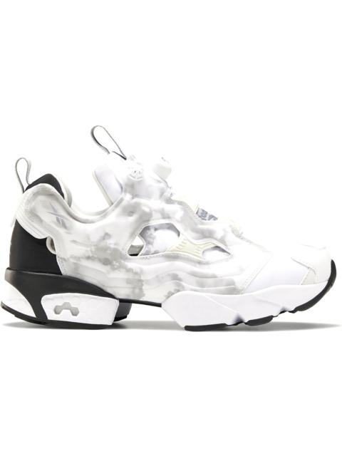 Reebok Instapump Fury Legion of Fury White