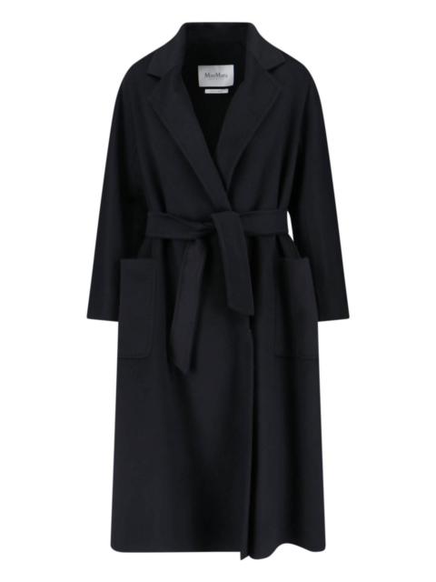 Max Mara 'LUDMILLA ICON' CASHMERE COAT