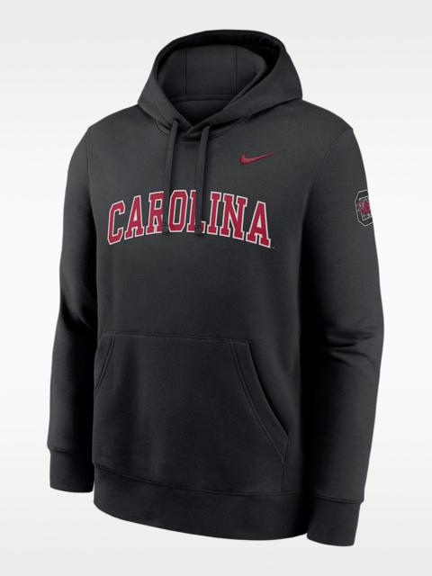 Nike Nike College (South Carolina Gamecocks) Men's Hoodie