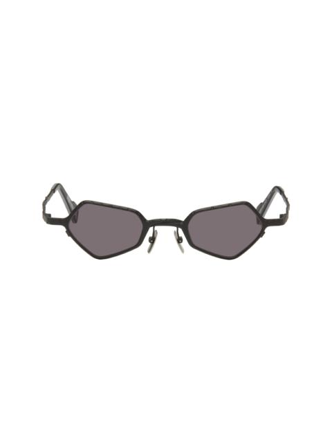 Kuboraum Black Z25 Sunglasses