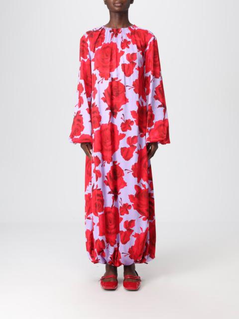 Dress woman MSGM