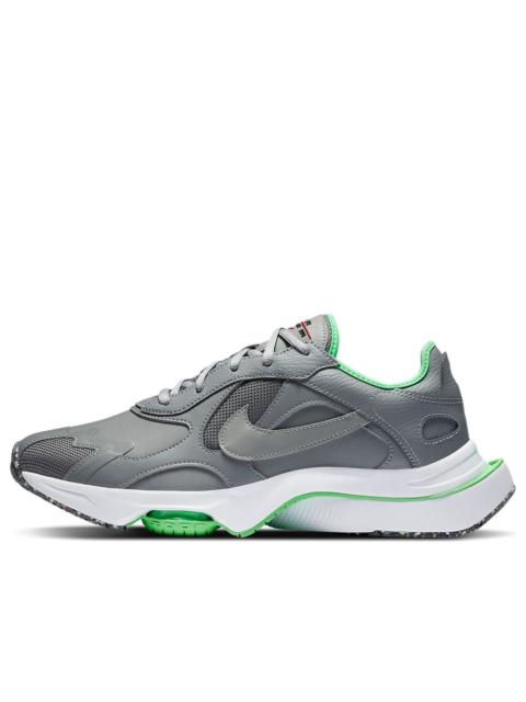 Nike Nike Air Zoom Division WNTR 'Grey White Green' CZ3567-001