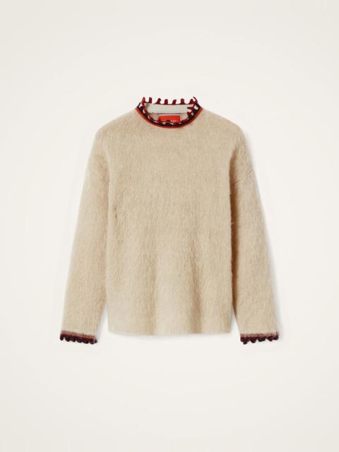 La DoubleJ Camden Jumper