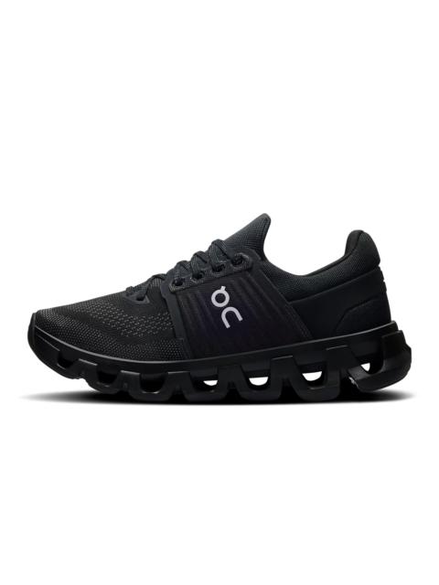 On Cloudswift 4 AD WMNS "Black Rock" 3WF10450080