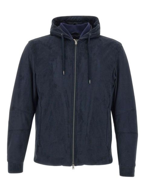 Herno hooded jacket