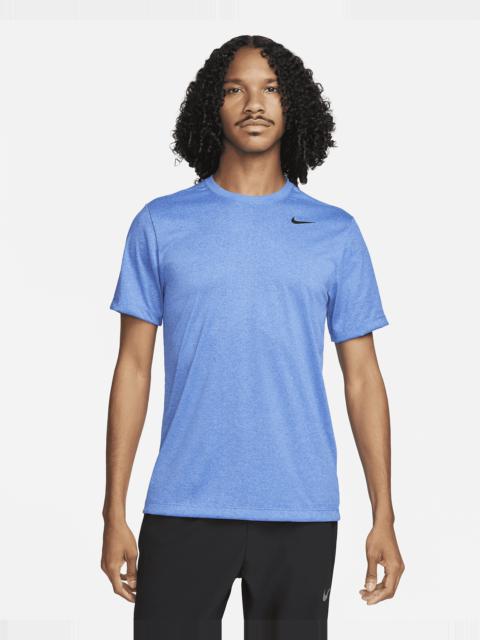 Nike Dri-FIT Legend Men's Fitness T-Shirt