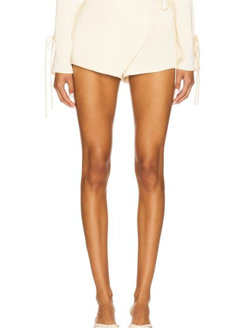 LIONESS West End Girl Skort