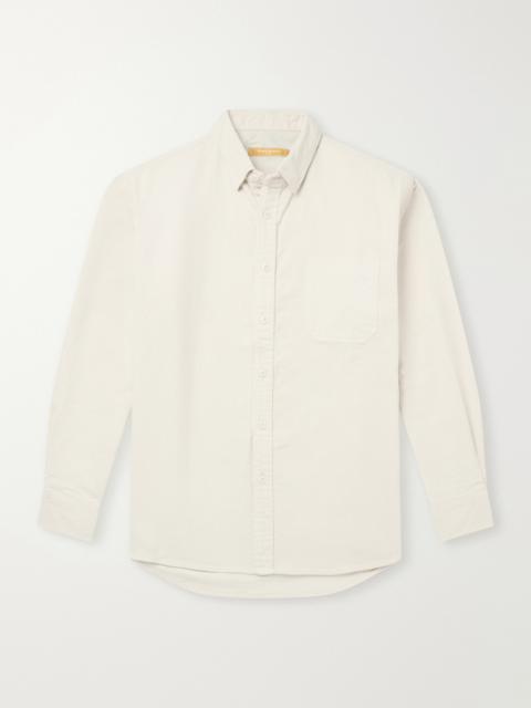 FrizmWORKS Cotton-Corduroy Shirt