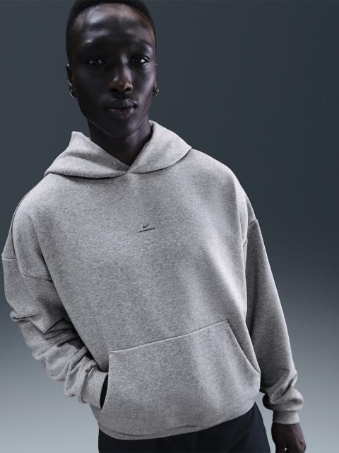 Nike Nike Standard Issue Men's Therma-FIT Brushed Basketball Pullover Hoodie