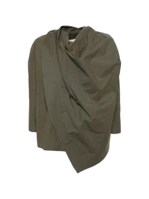 Toogood the crofter top