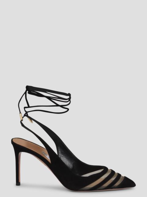 AQUAZZURA Unfaithful pumps