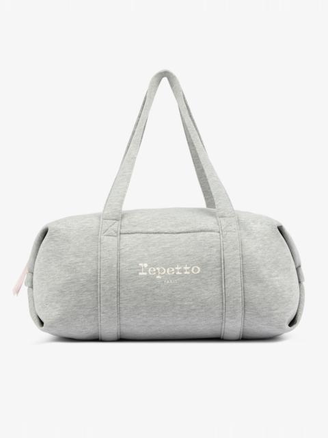 Repetto, Cotton Duffle bag Size S