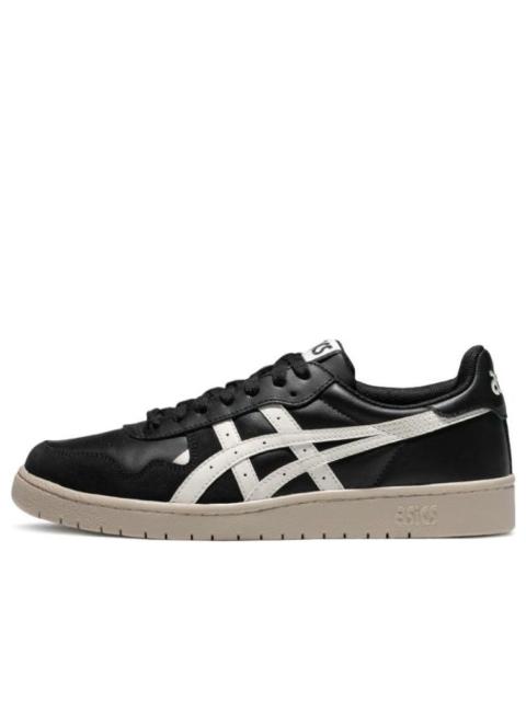 ASICS Japan S 'Black Cream' 1201A695-002