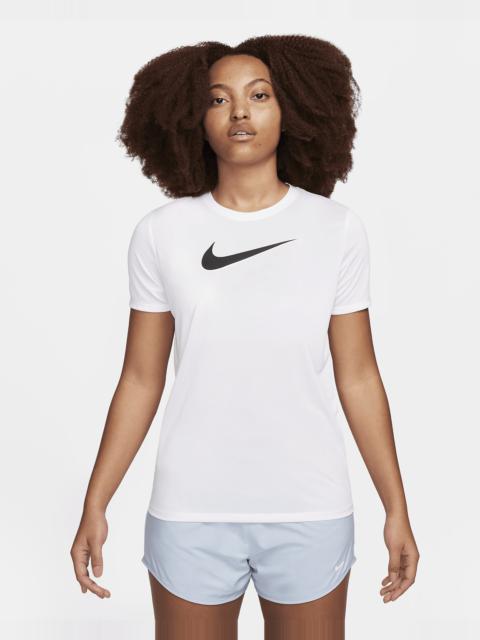 Nike Women's Dri-FIT Graphic T-Shirt