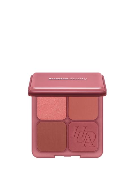 Huda Beauty HUDA BEAUTY Blush Filter Palette - Strawberry Latte
