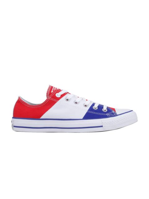 Converse Converse Chuck Taylor All Star Ox 'Tri Panel'