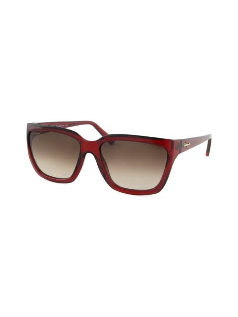 FERRAGAMO Ferragamo Women's SF1018S 59mm Sunglasses