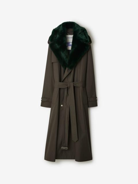 Burberry Kennington Trench Coat