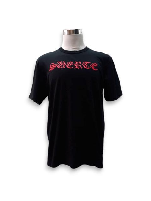 Marcelo Burlon County Of Milan MARCELO BURLON County of Milan Roundneck T-shirt