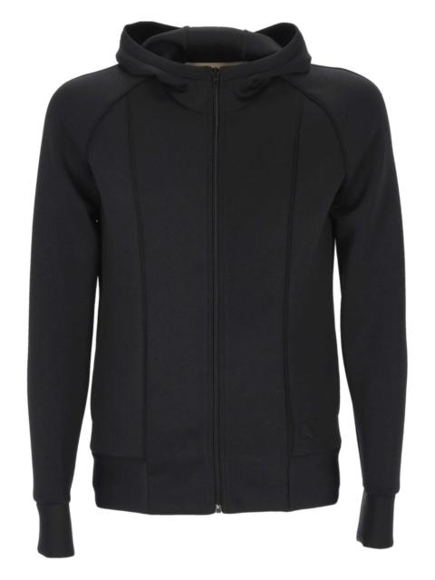 Valentino zip-up hoodie