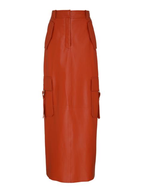 ★ Zimmermann ★ スカート zimmermann_super_eight_maxi_sk