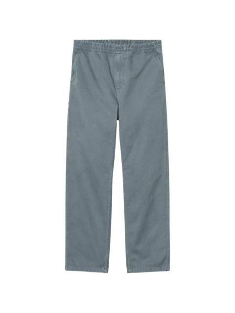 Carhartt WIP Flint tool-style trousers