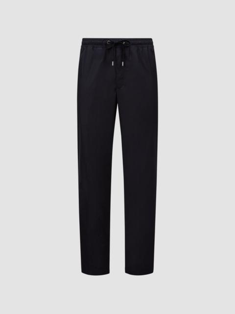 Moncler Micro Ventile Jogging Pants