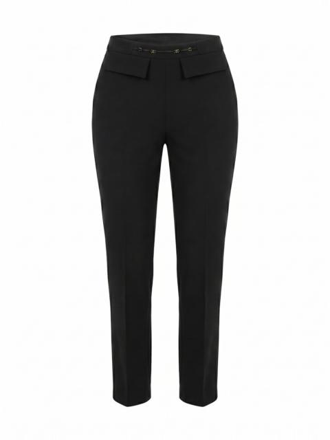 ELISABETTA FRANCHI Pants