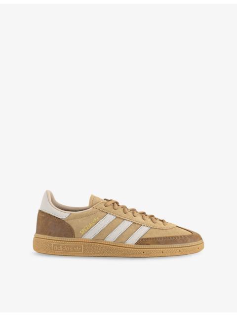 adidas Handball Spezial Suede Trainers