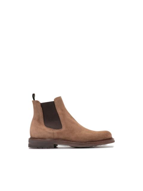 OFFICINE CREATIVE Aston Flexi 004 chelsea boots