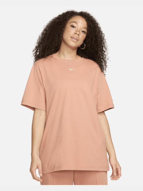 Nike Sportswear Essential Women's T-Shirt