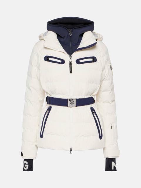 BOGNER Ellya ski jacket