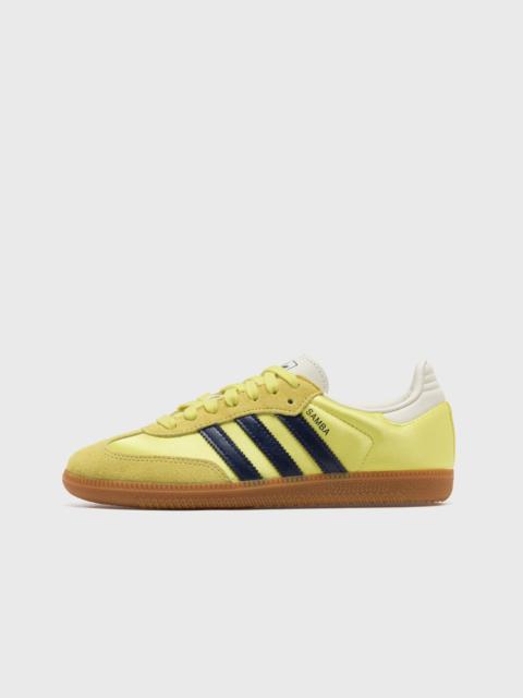 adidas WMNS SAMBA OG
