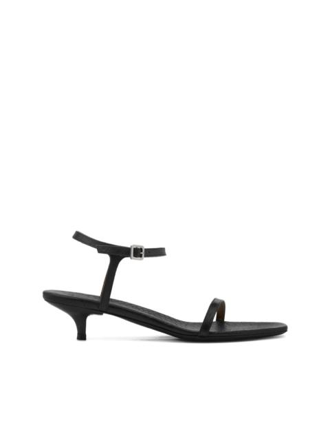 Marsèll Fiuto ankle strap sandal