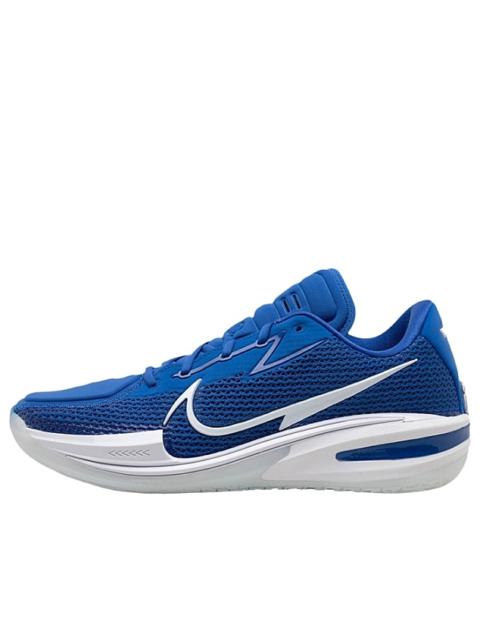 Nike Nike Air Zoom G.T. Cut 1 TB 'Game Royal' DM5039-401