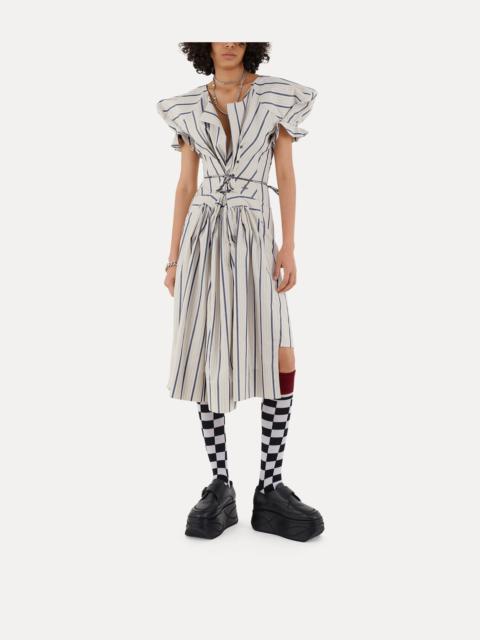 Vivienne Westwood SHORT KATE DRESS