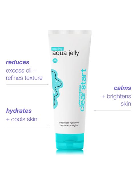 Dermalogica cooling aqua jelly moisturizer