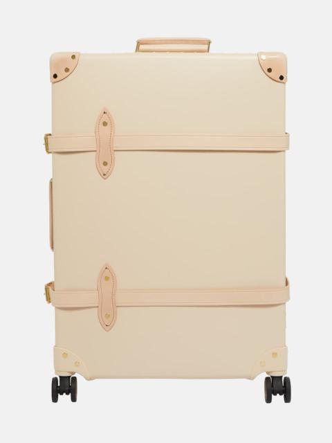 Globe-Trotter Safari Large check-in suitcase