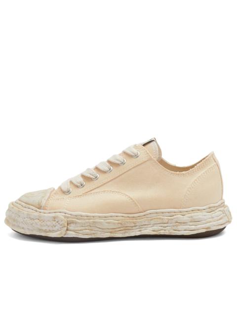 Maison MIHARAYASUHIRO Maison MIHARA YASUHIRO Peterson 23 Original Sole Canvas Snea
