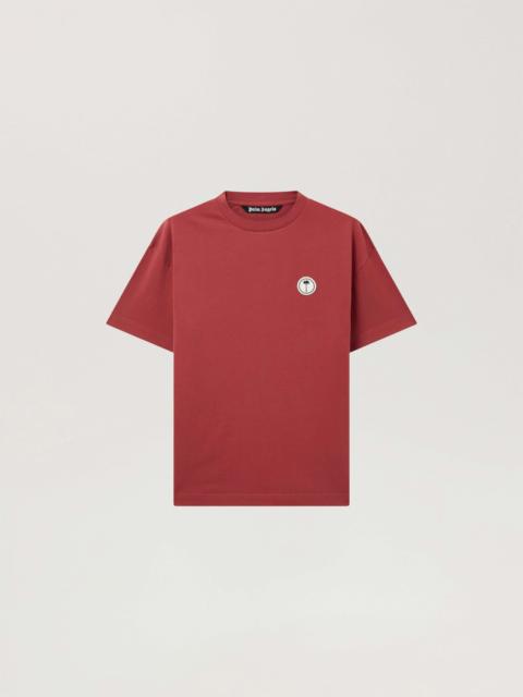 Palm Angels Palm Tree Regular T-Shirt