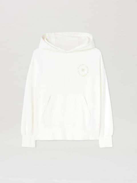 Palm Angels Monogram Hoodie