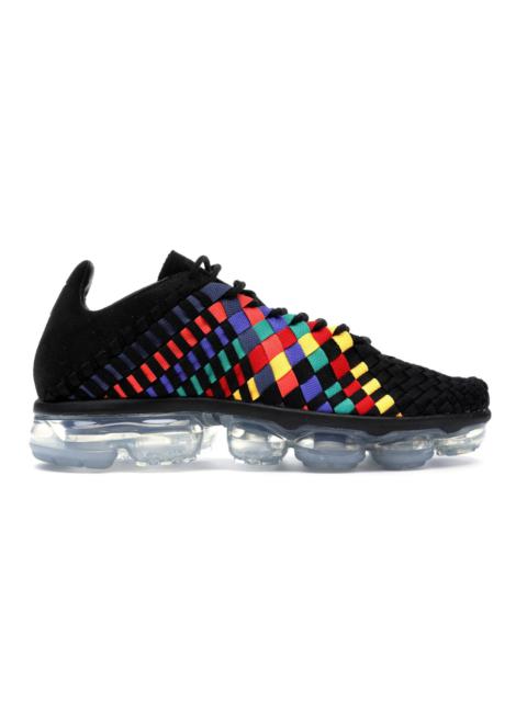 Nike Air VaporMax Inneva Rainbow