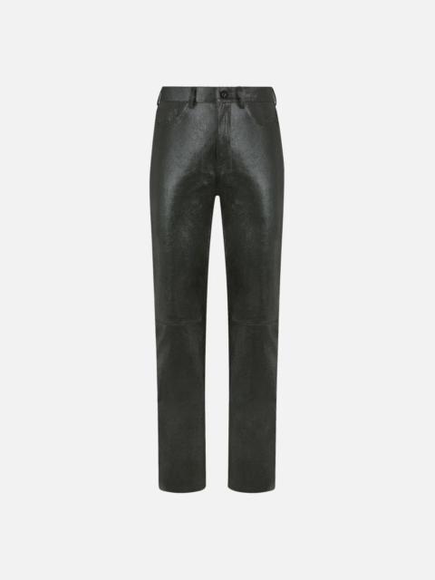 BLAZÉ MILANO Paso Pants