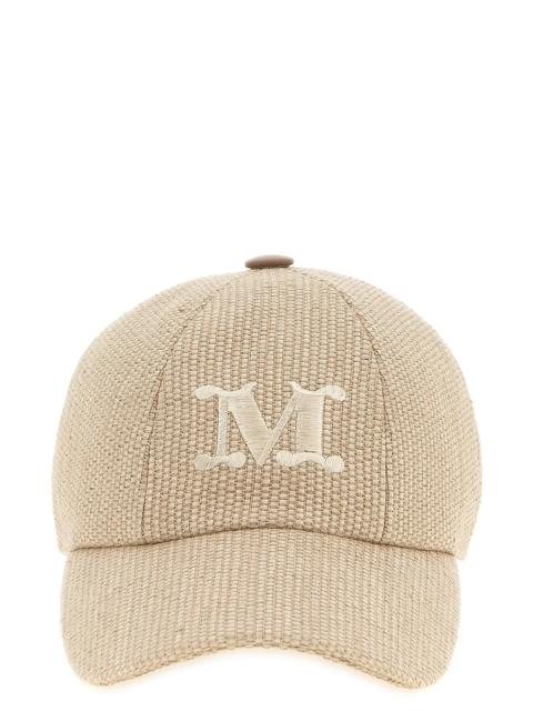 Max Mara 'MxaCircense' cap