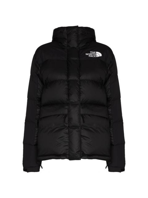 Himalayan puffer jacket