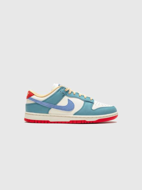 Nike DUNK LOW PRM "ROYAL PULSE"