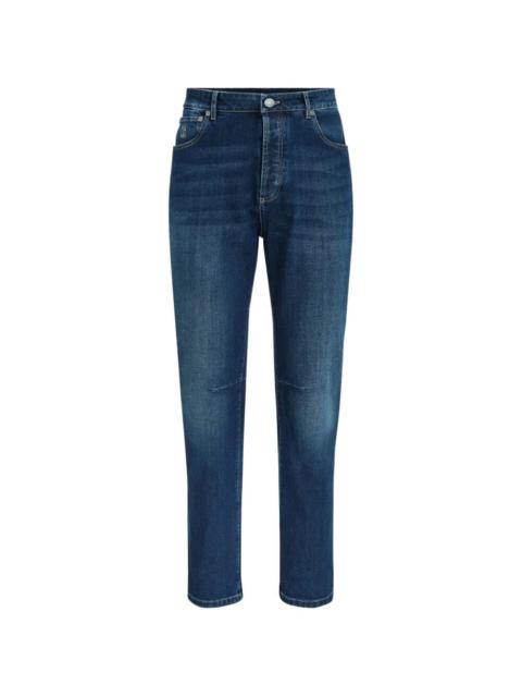 Brunello Cucinelli Denim Pants