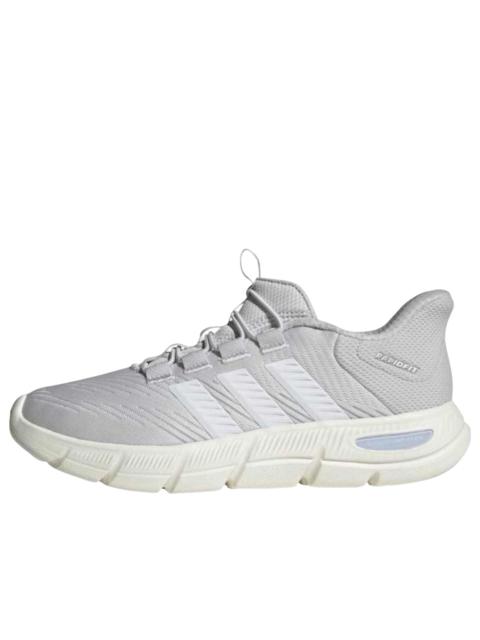 adidas (WMNS) adidas Cloudfoam Flex Rapidfit 'Dash Greay White' HP7003
