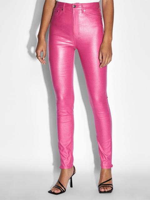 Ksubi HI N WASTED XTRA FUSCHIA WAX