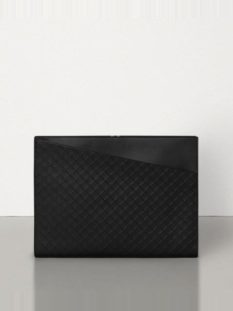 Bottega Veneta Document Case
